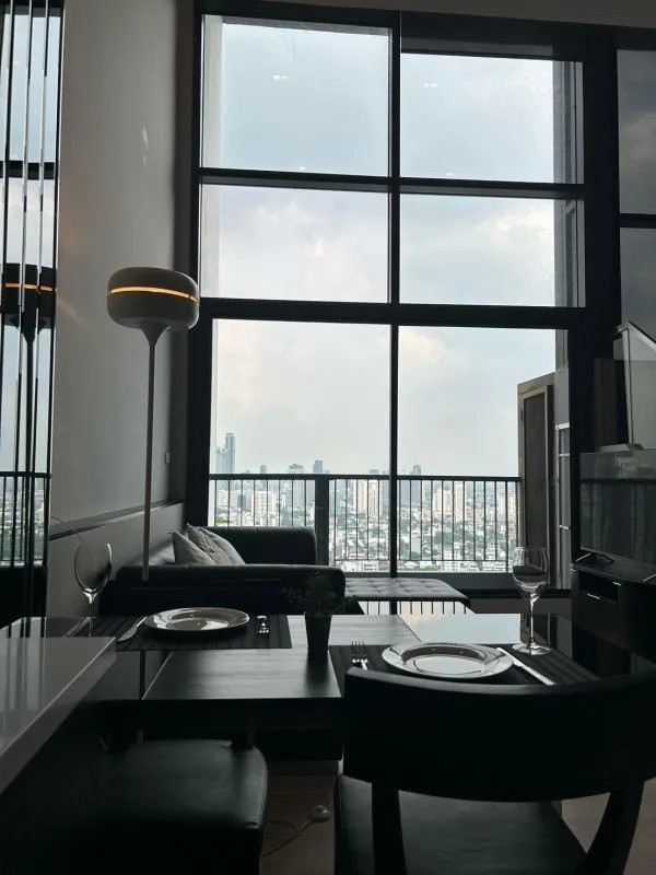 Rhythm Sukhumvit 44/1 — photo 1