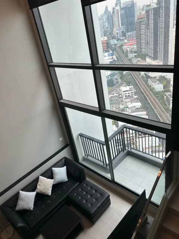 Rhythm Sukhumvit 44/1 — photo 2