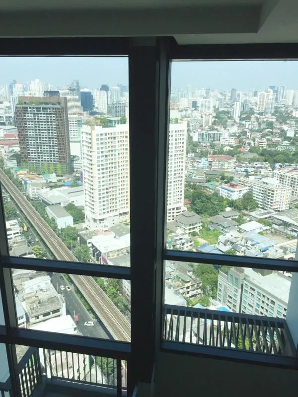 Rhythm Sukhumvit 44/1 — photo 8