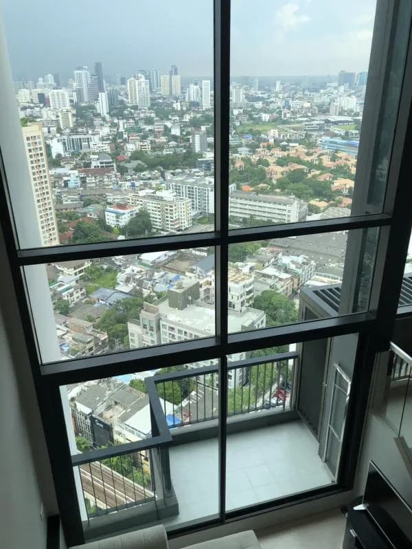 Rhythm Sukhumvit 44/1 — photo 9