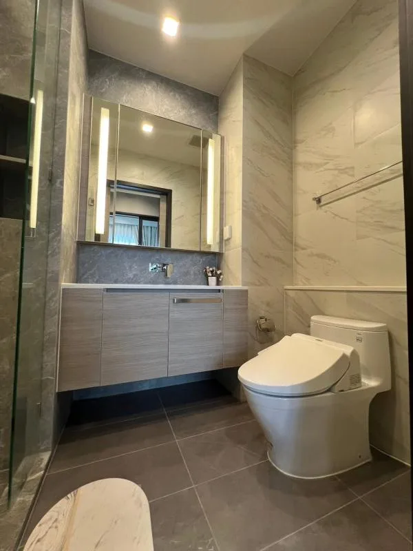 The Crest Park Residences — photo 6