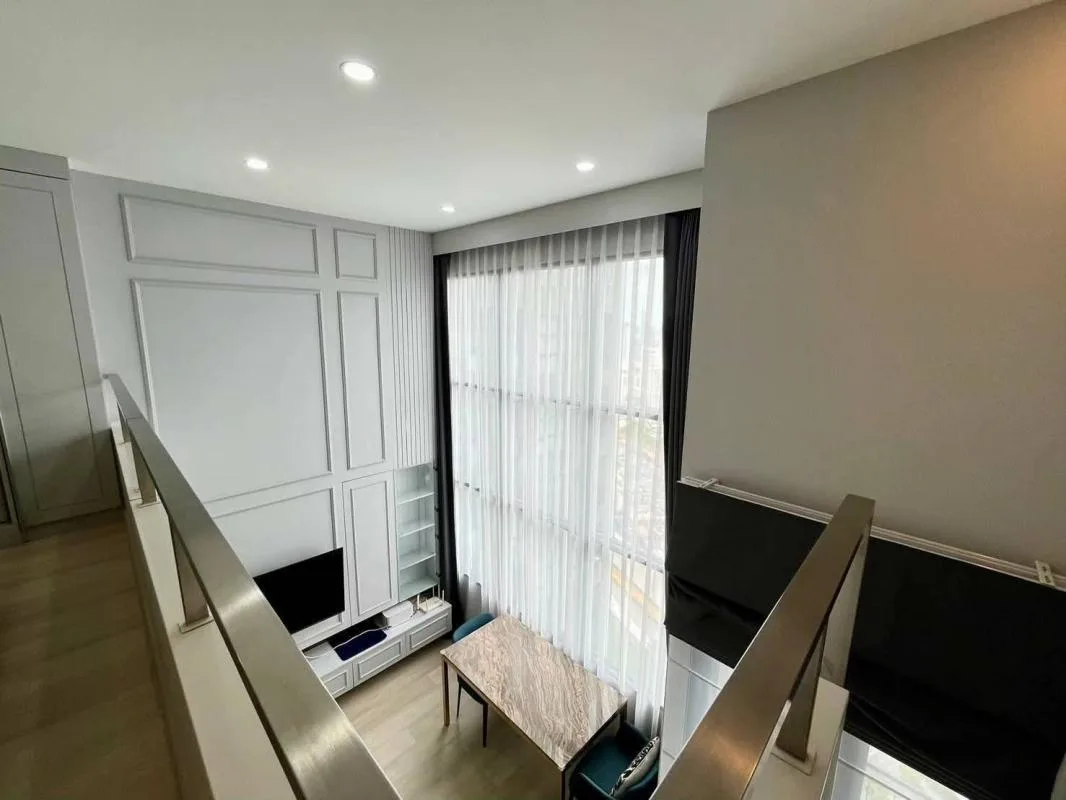 Knightsbridge Prime Sathorn — photo 6