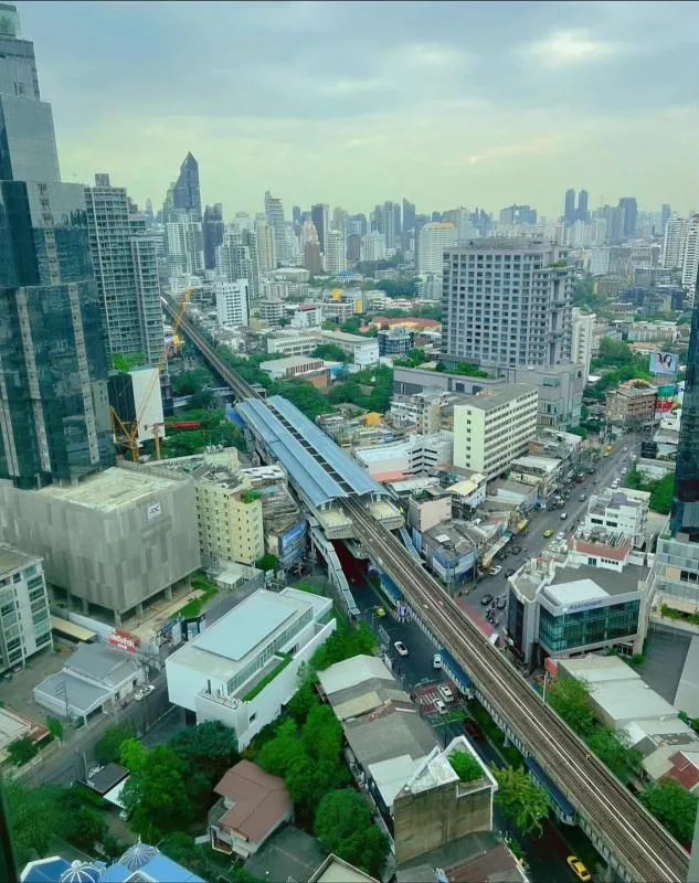 Siri at Sukhumvit — photo 11