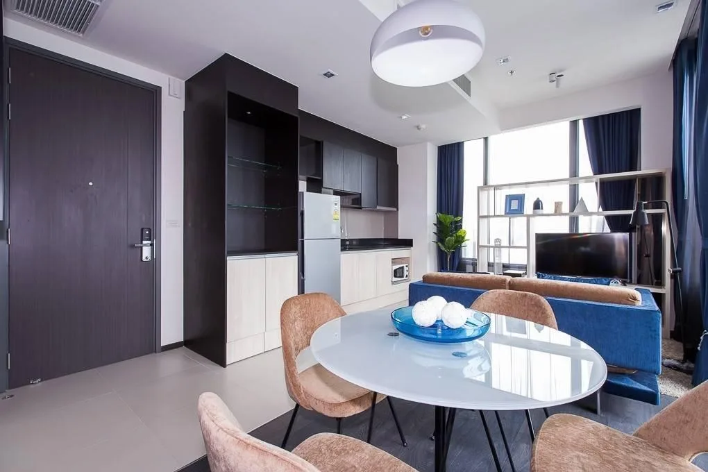 Edge Sukhumvit 23 — photo 3