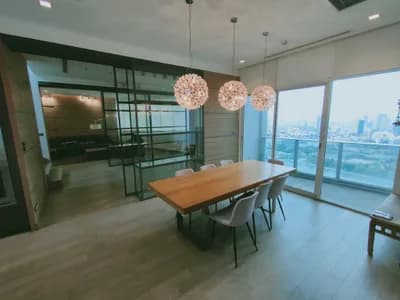 Millennium Residence