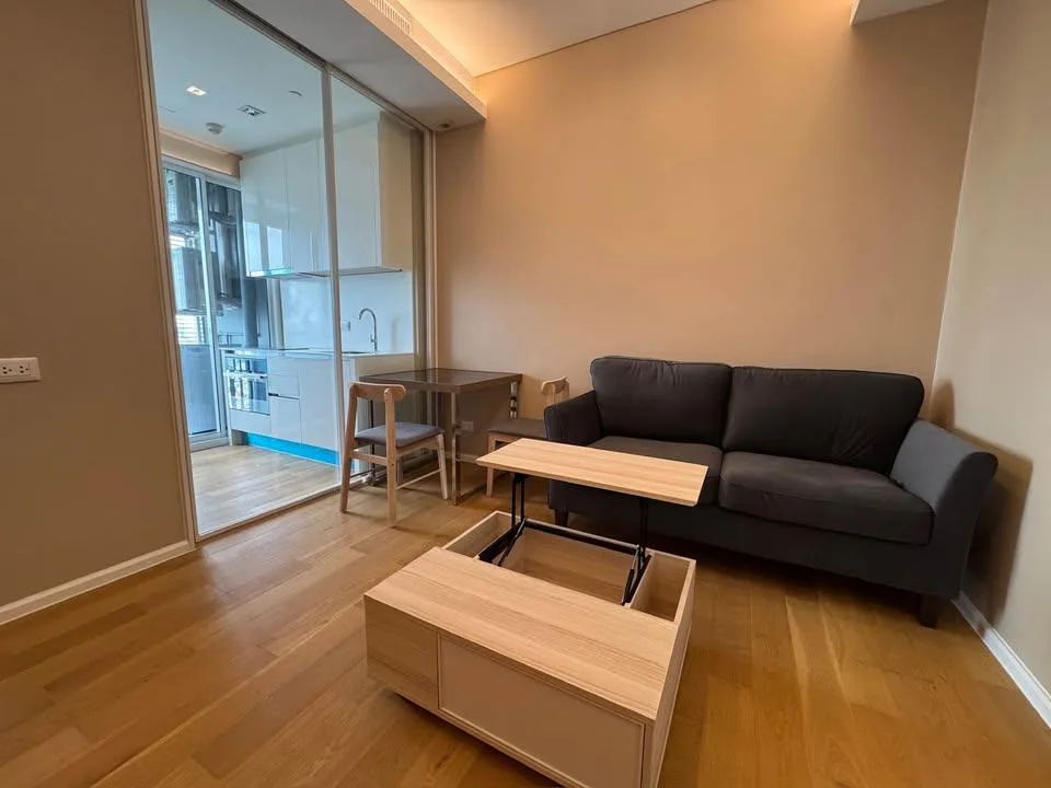 The Saint Residences — photo 1