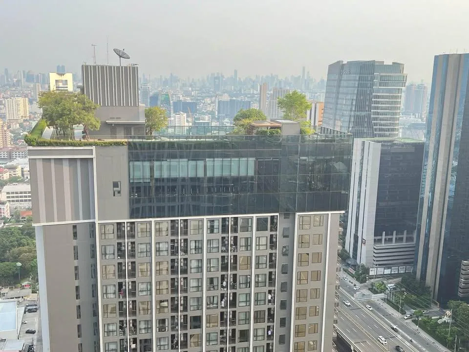 The Saint Residences — photo 7