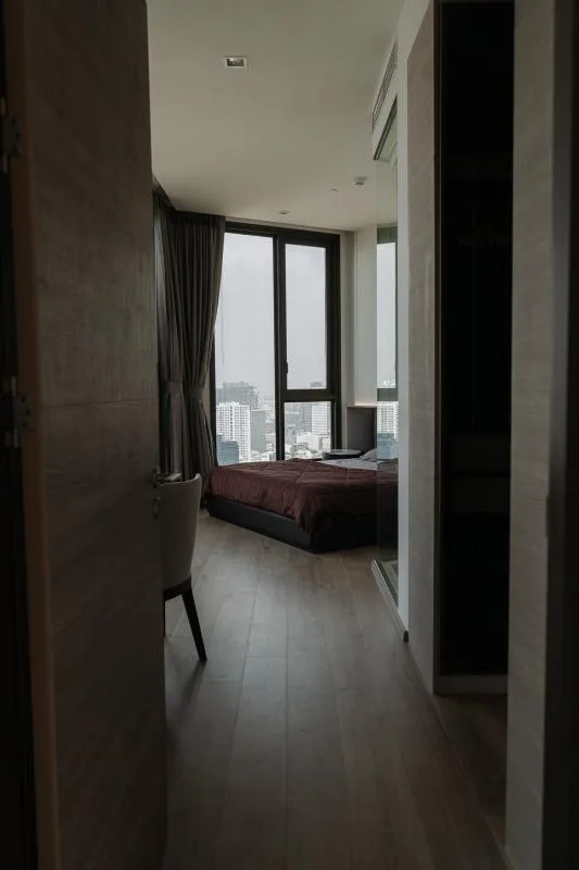 The Crest Park Residences — photo 7