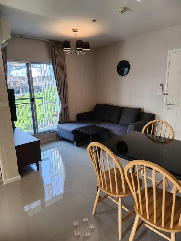 Aspire Sukhumvit 48 — photo 1