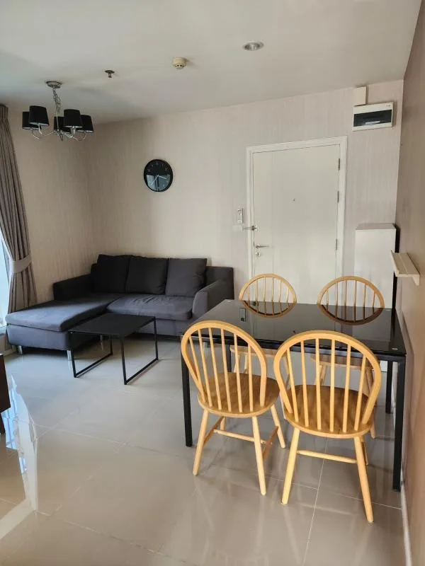 Aspire Sukhumvit 48 — photo 2