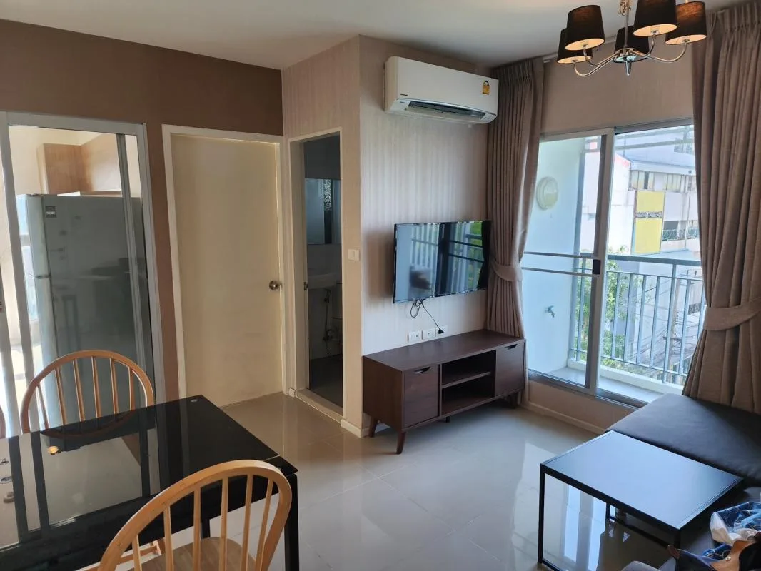 Aspire Sukhumvit 48 — photo 4