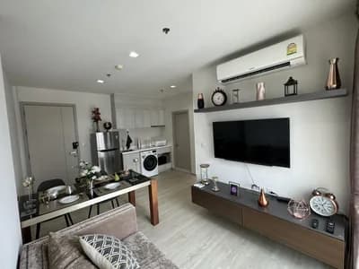 Life Sukhumvit 48