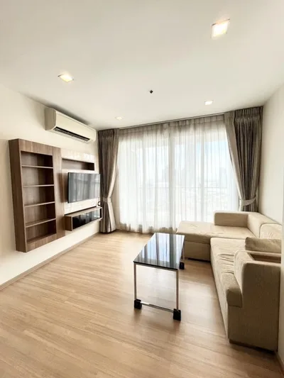 Rhythm Sathorn