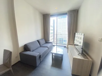 Edge Sukhumvit 23