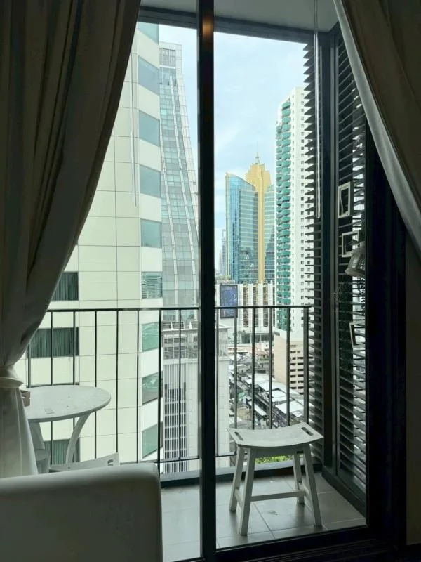 Edge Sukhumvit 23 — photo 5