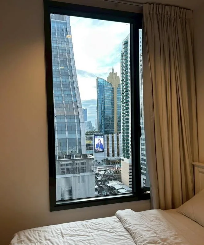 Edge Sukhumvit 23 — photo 8