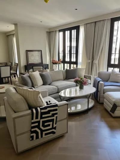 The Reserve Sukhumvit 61