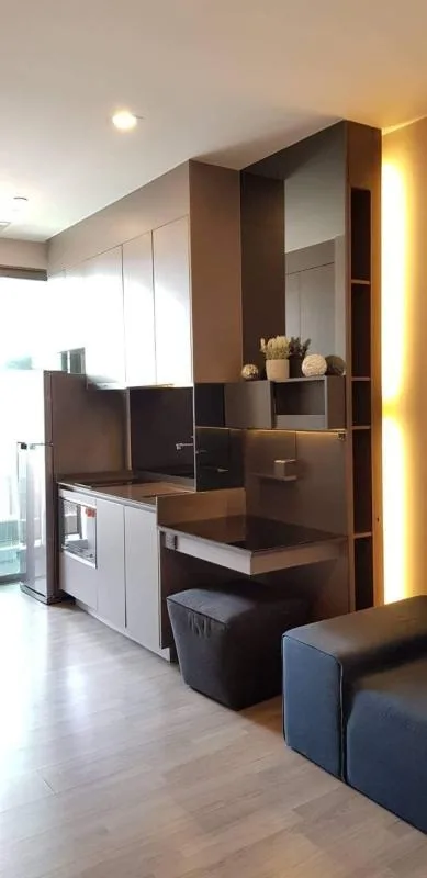 The Room Sukhumvit 69 — photo 1