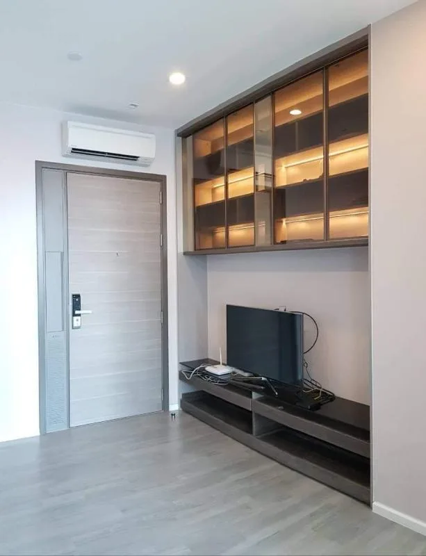 The Room Sukhumvit 69 — photo 2