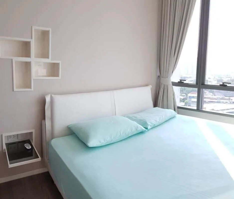 The Room Sukhumvit 69 — photo 4