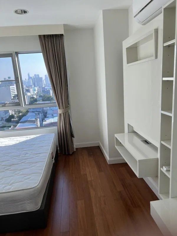 Belle Grand Rama 9 — photo 10