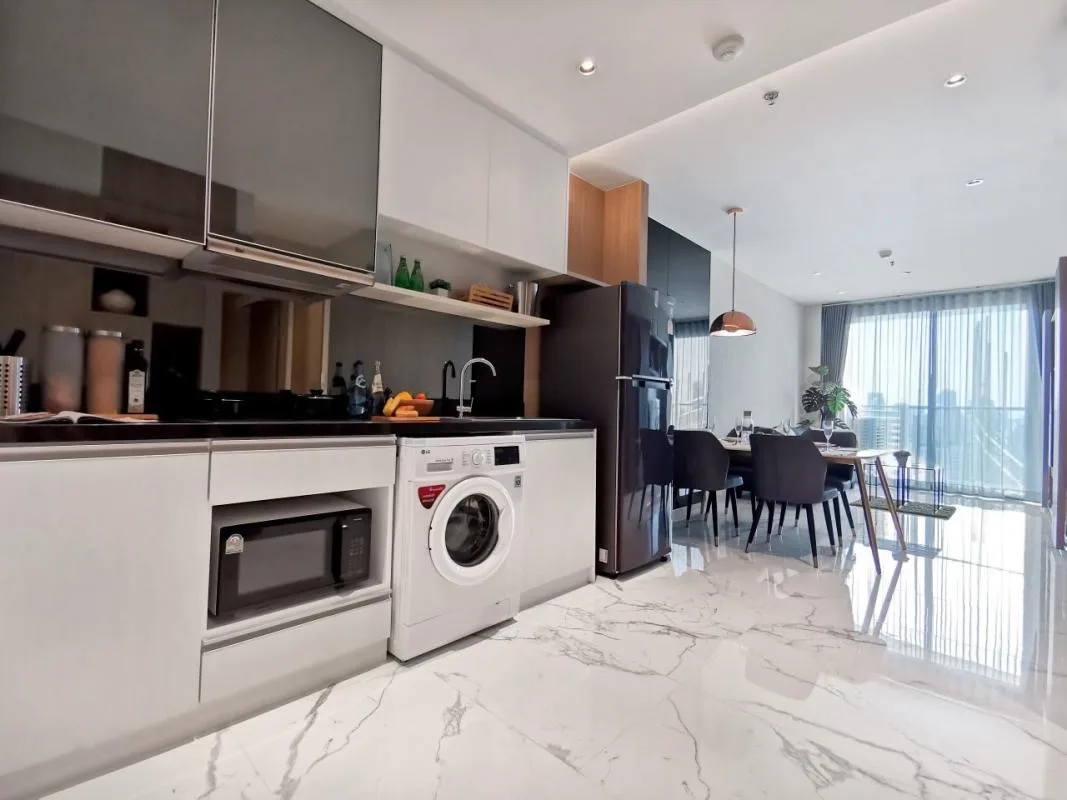 Sky Walk Condominium — photo 1