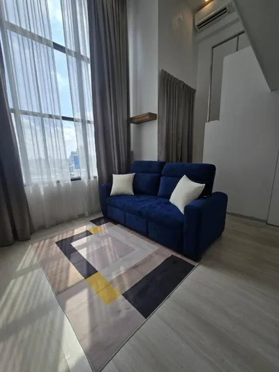 Knightsbridge Prime Sathorn