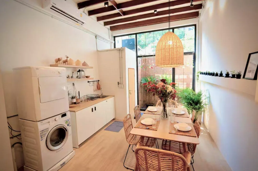 Townhome — photo 1