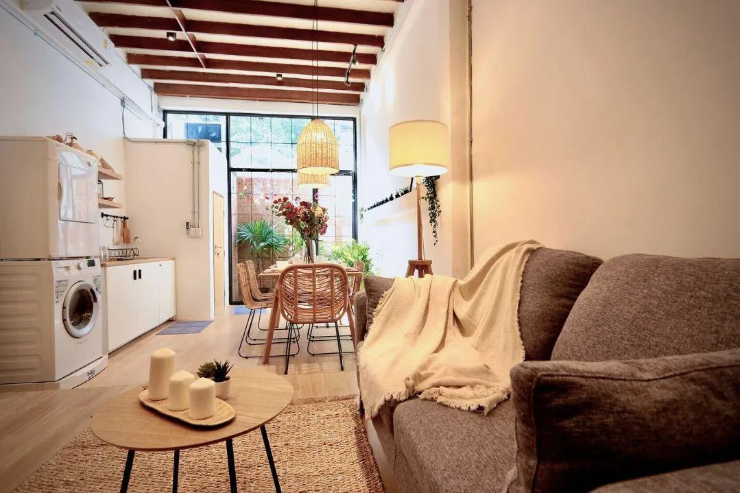 Townhome — photo 2