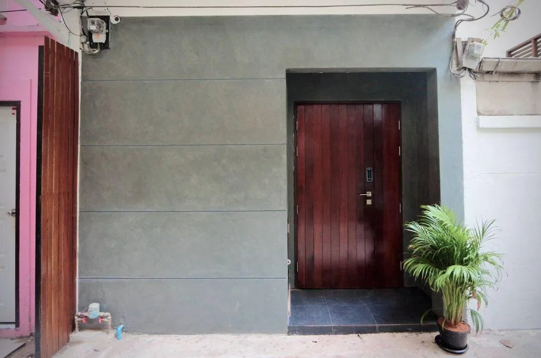 Townhome — photo 4