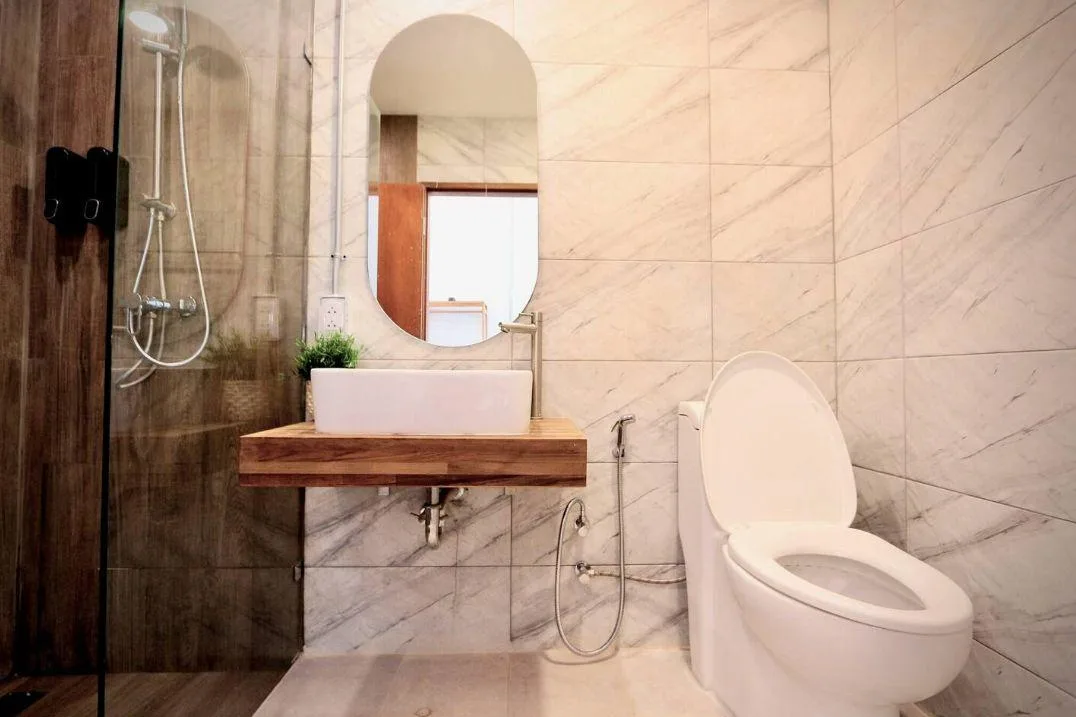 Townhome — photo 8