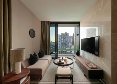 The Esse Sukhumvit 36