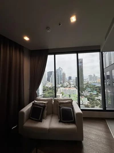 Ideo Q Sukhumvit 36