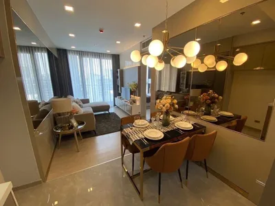 One 9 Five Asoke - Rama 9