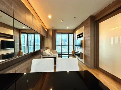 The Address Sathorn