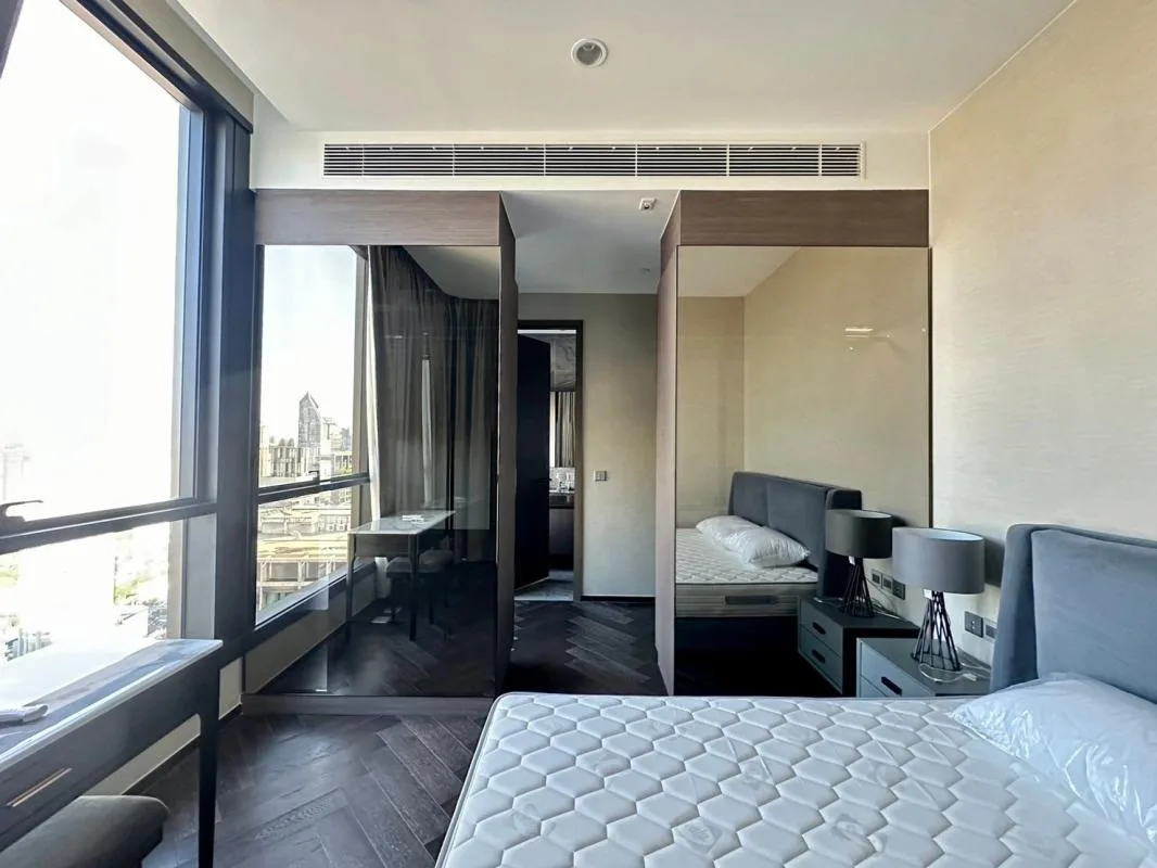 The Esse Sukhumvit 36 — photo 11