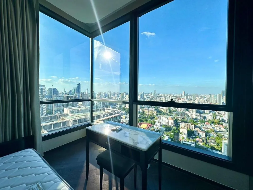The Esse Sukhumvit 36 — photo 12
