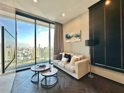 The Esse Sukhumvit 36