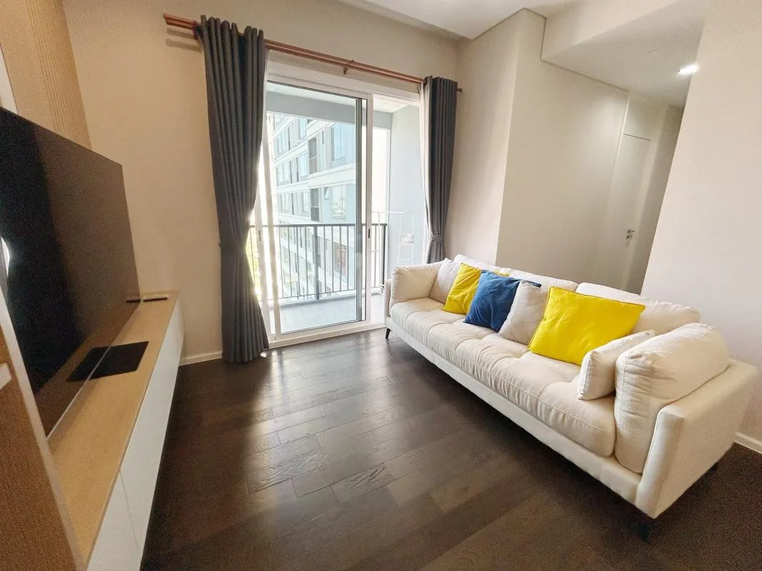 The Saint Residences — photo 1