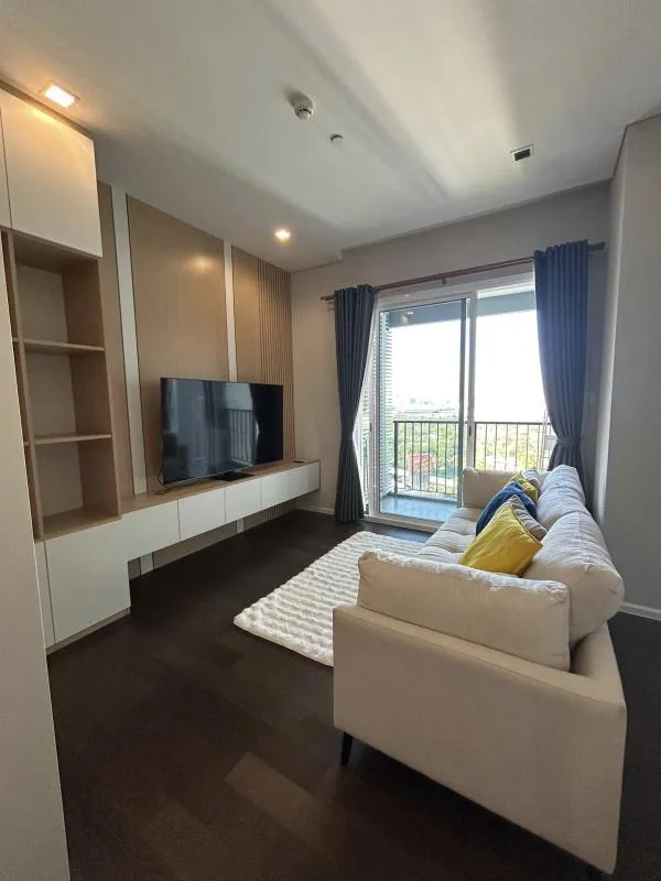 The Saint Residences — photo 2