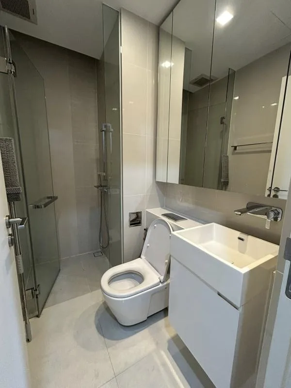 The Saint Residences — photo 13