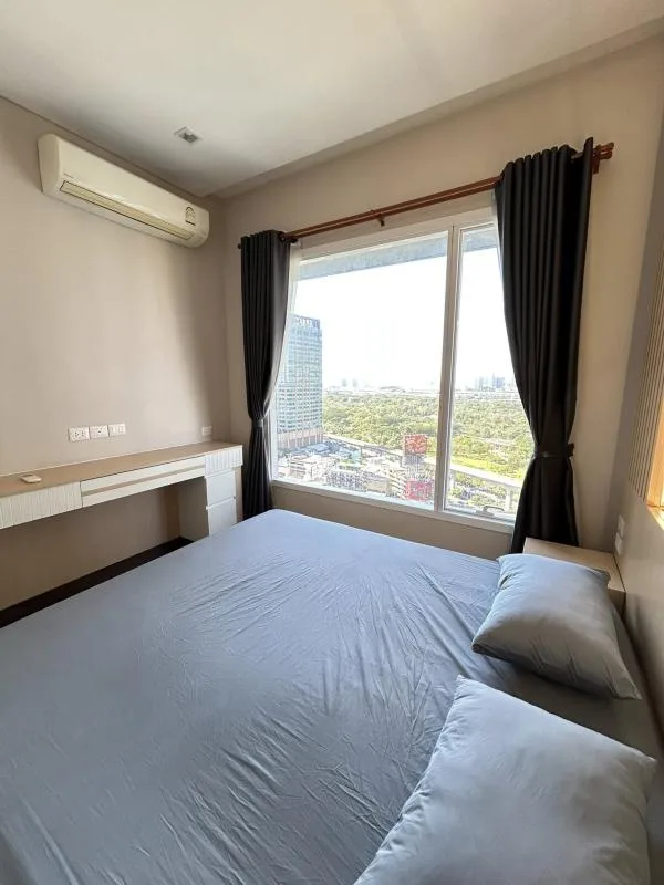 The Saint Residences — photo 9