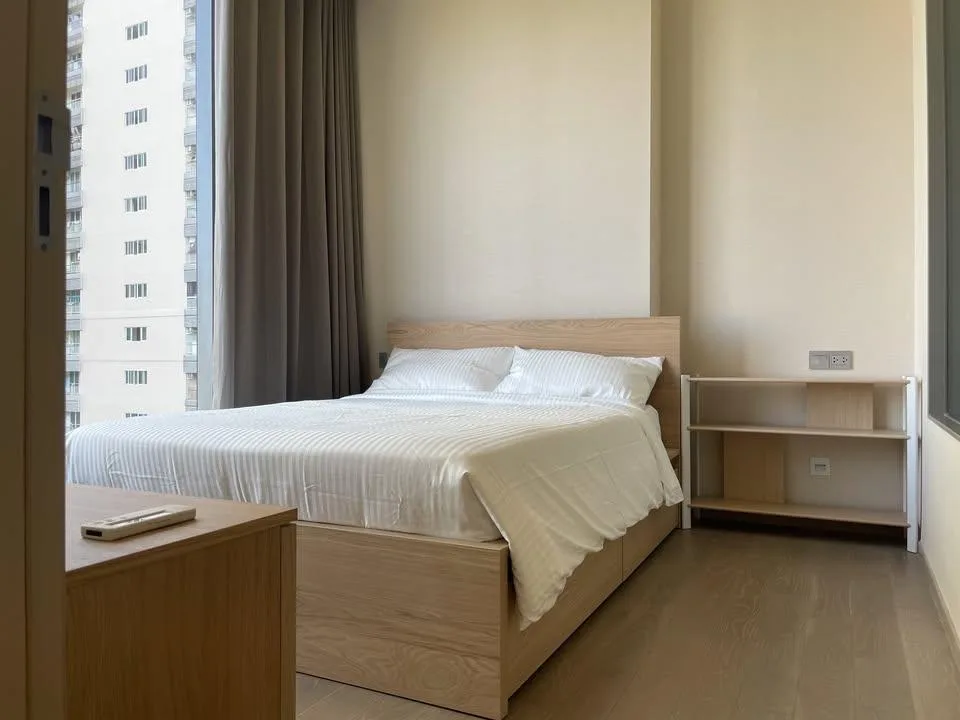 The Esse Asoke — photo 9