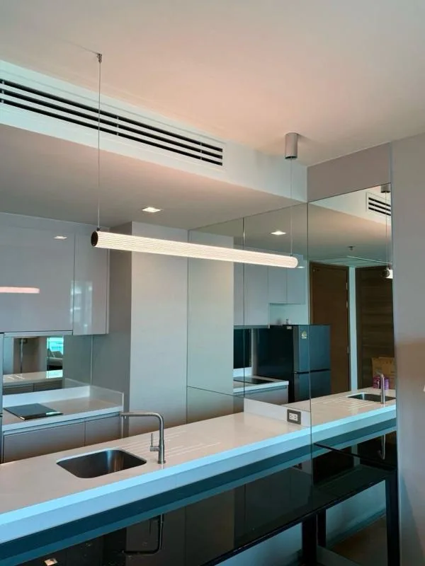 The Address Sathorn — photo 12