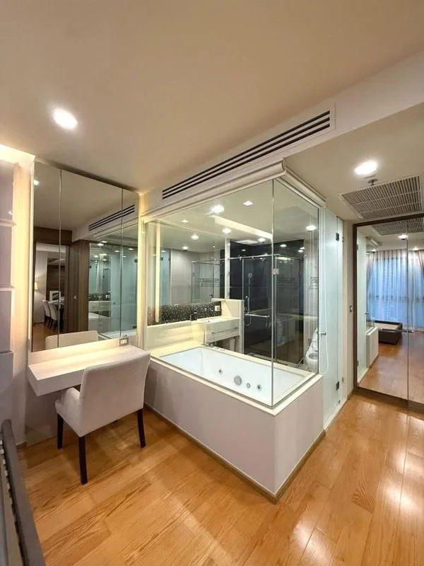 The Address Sathorn — photo 16
