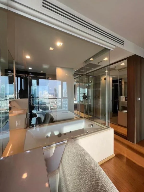 The Address Sathorn — photo 17