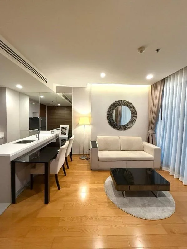 The Address Sathorn — photo 3