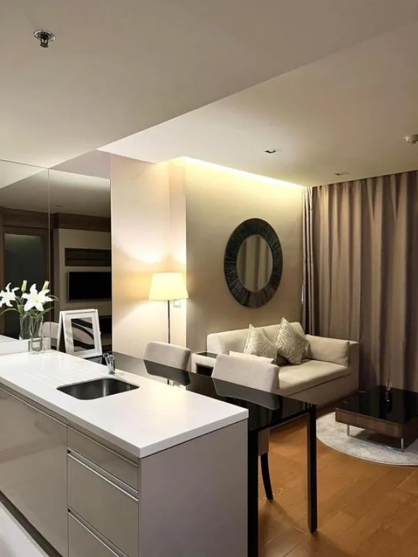 The Address Sathorn — photo 4