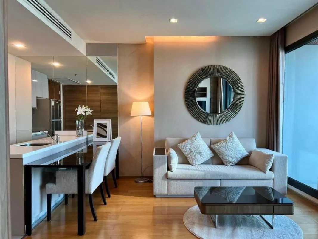 The Address Sathorn — photo 5