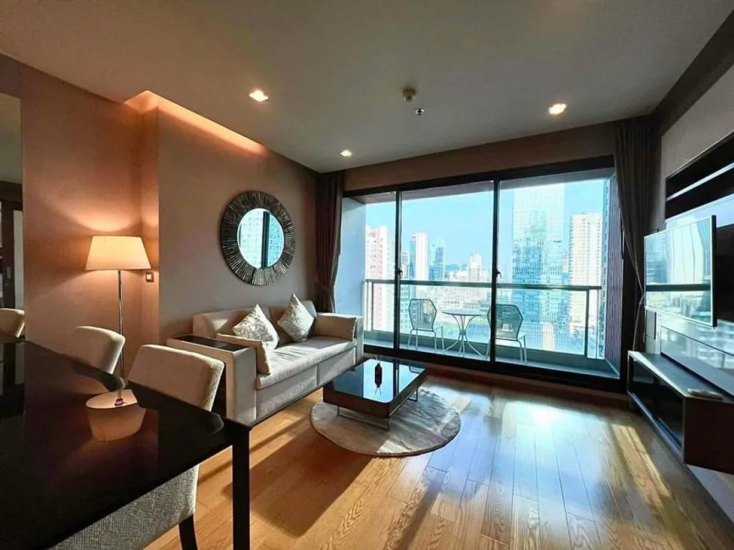 The Address Sathorn — photo 6
